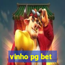 vinho pg bet